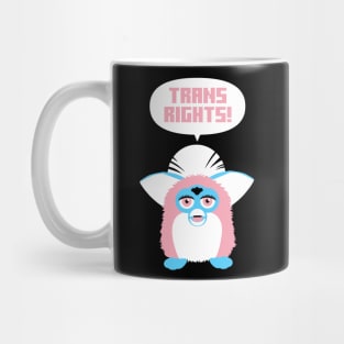 Trans Rights! Mug